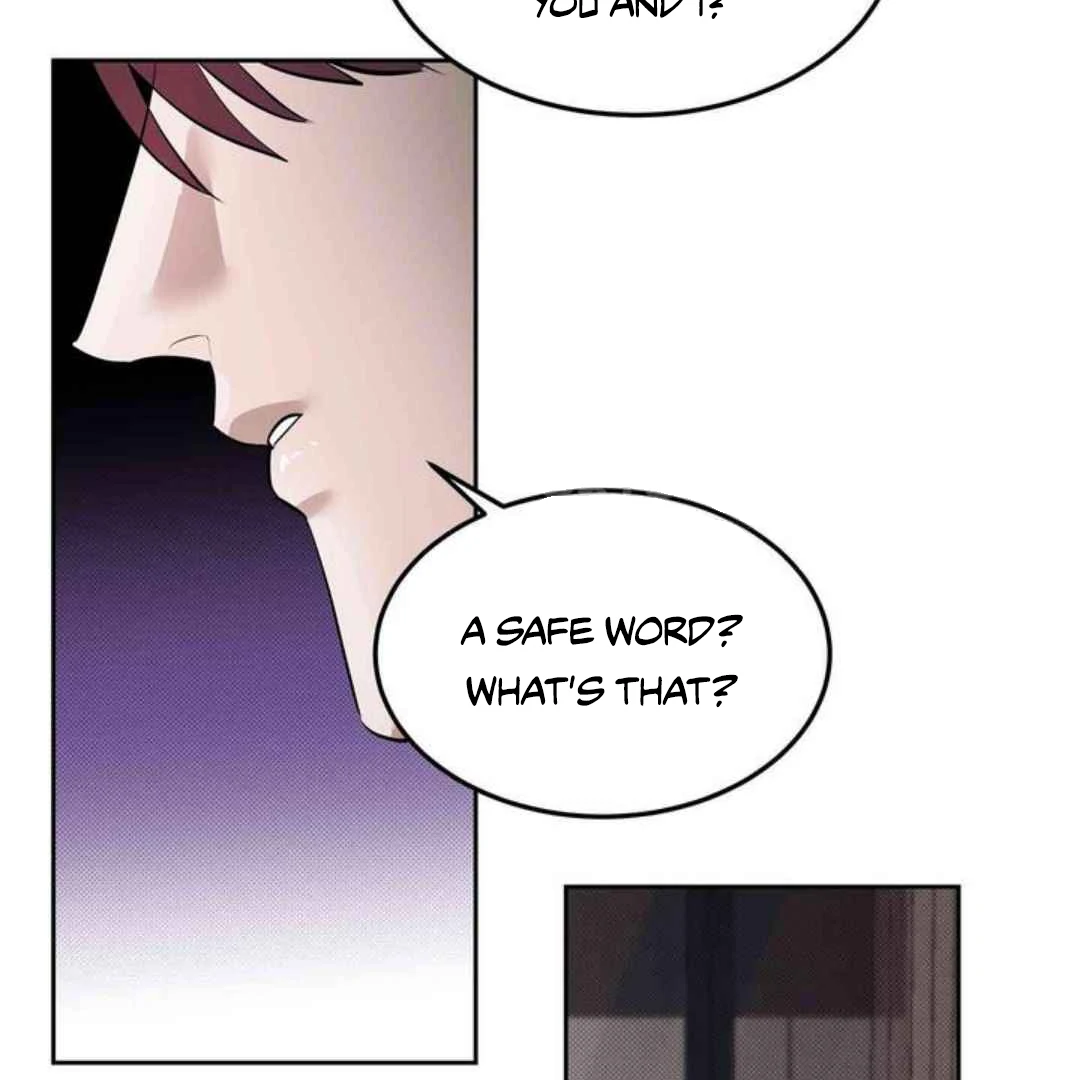 Knockout Baby - Chapter 2 manhwa