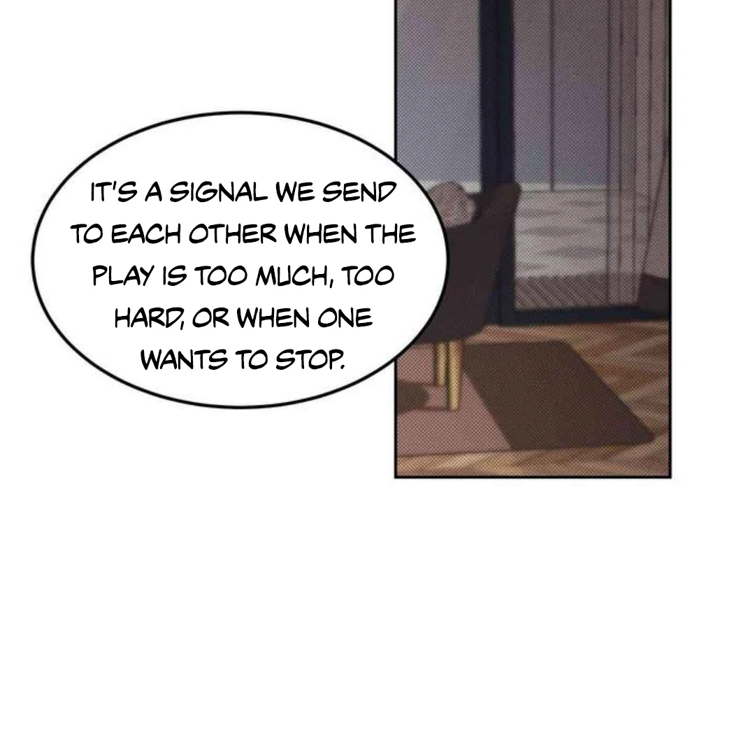 Knockout Baby - Chapter 2 manhwa