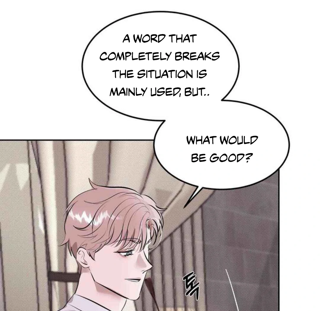 Knockout Baby - Chapter 2 manhwa