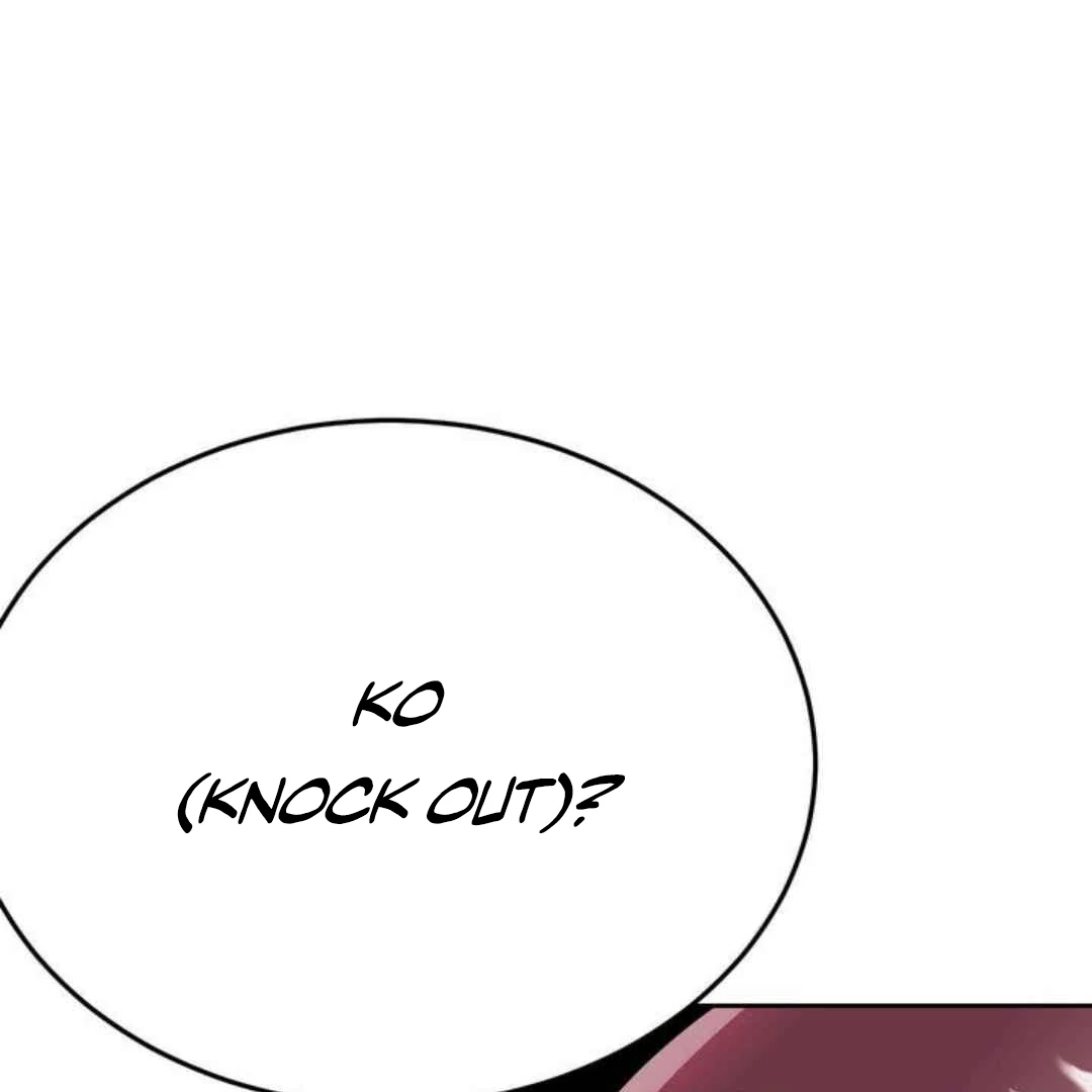Knockout Baby - Chapter 2 manhwa