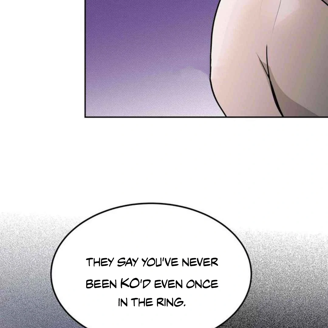 Knockout Baby - Chapter 2 manhwa