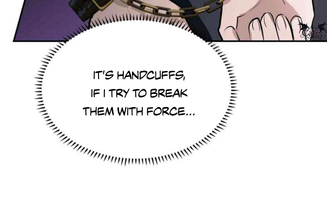 Knockout Baby - Chapter 2 manhwa