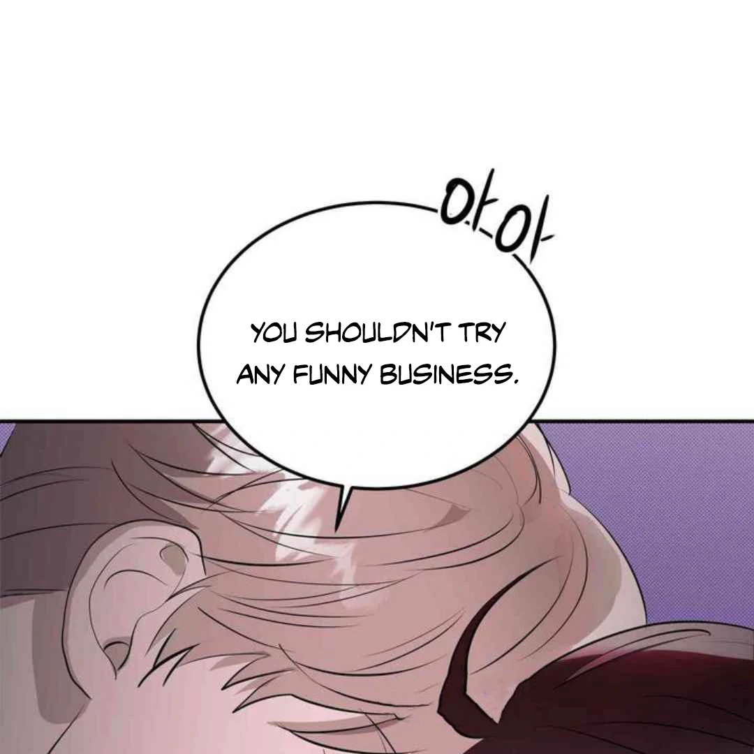 Knockout Baby - Chapter 2 manhwa
