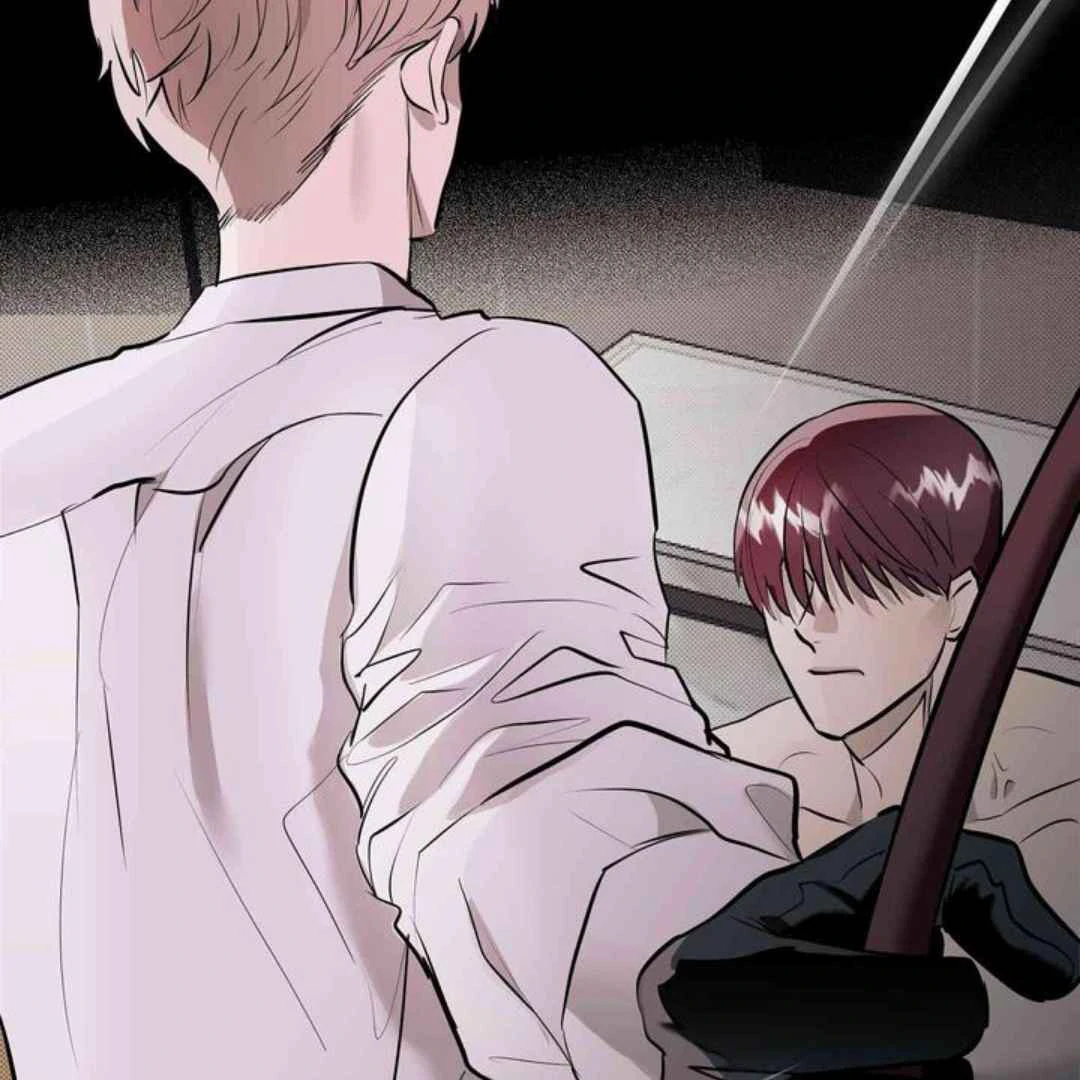 Knockout Baby - Chapter 2 manhwa
