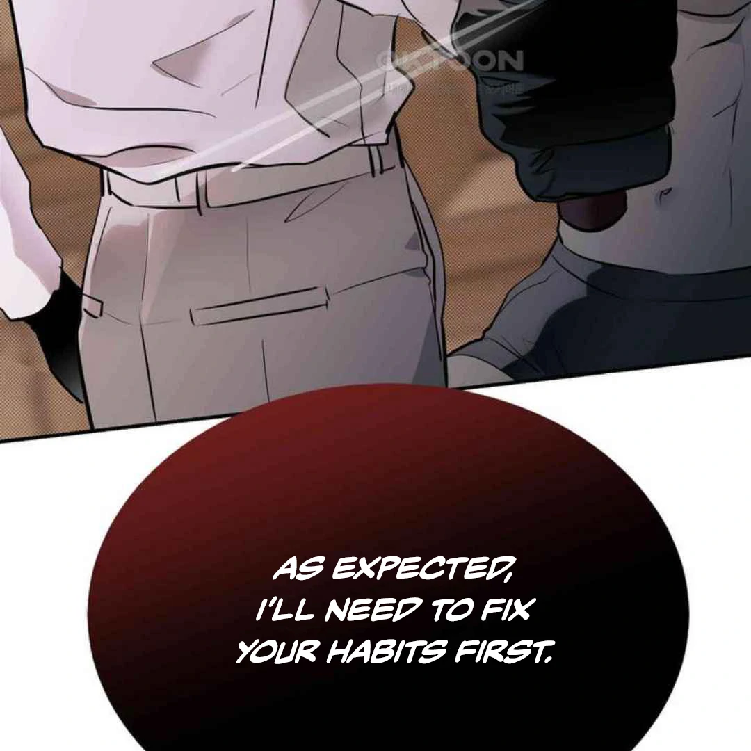 Knockout Baby - Chapter 2 manhwa