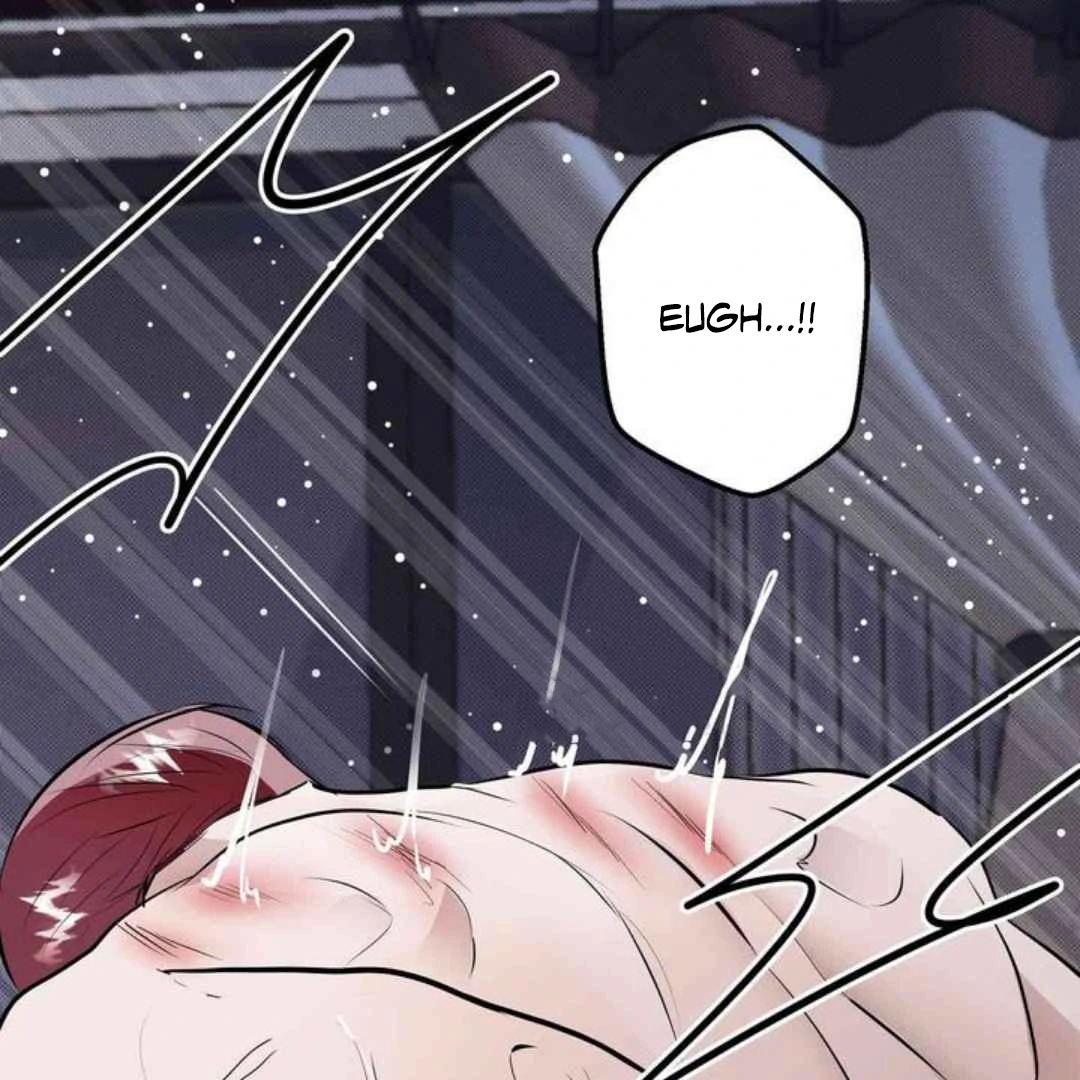 Knockout Baby - Chapter 2 manhwa
