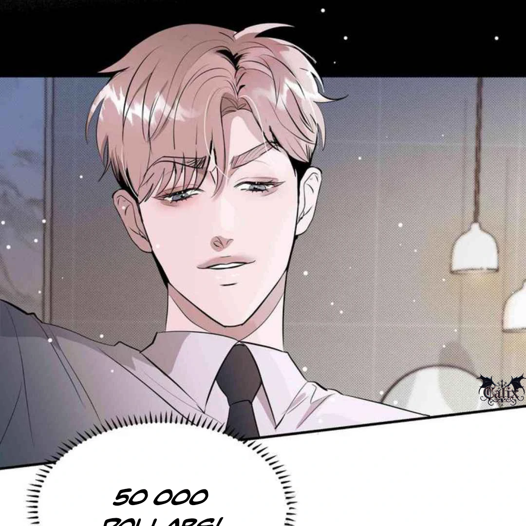 Knockout Baby - Chapter 2 manhwa