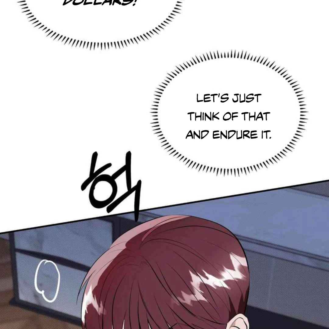 Knockout Baby - Chapter 2 manhwa