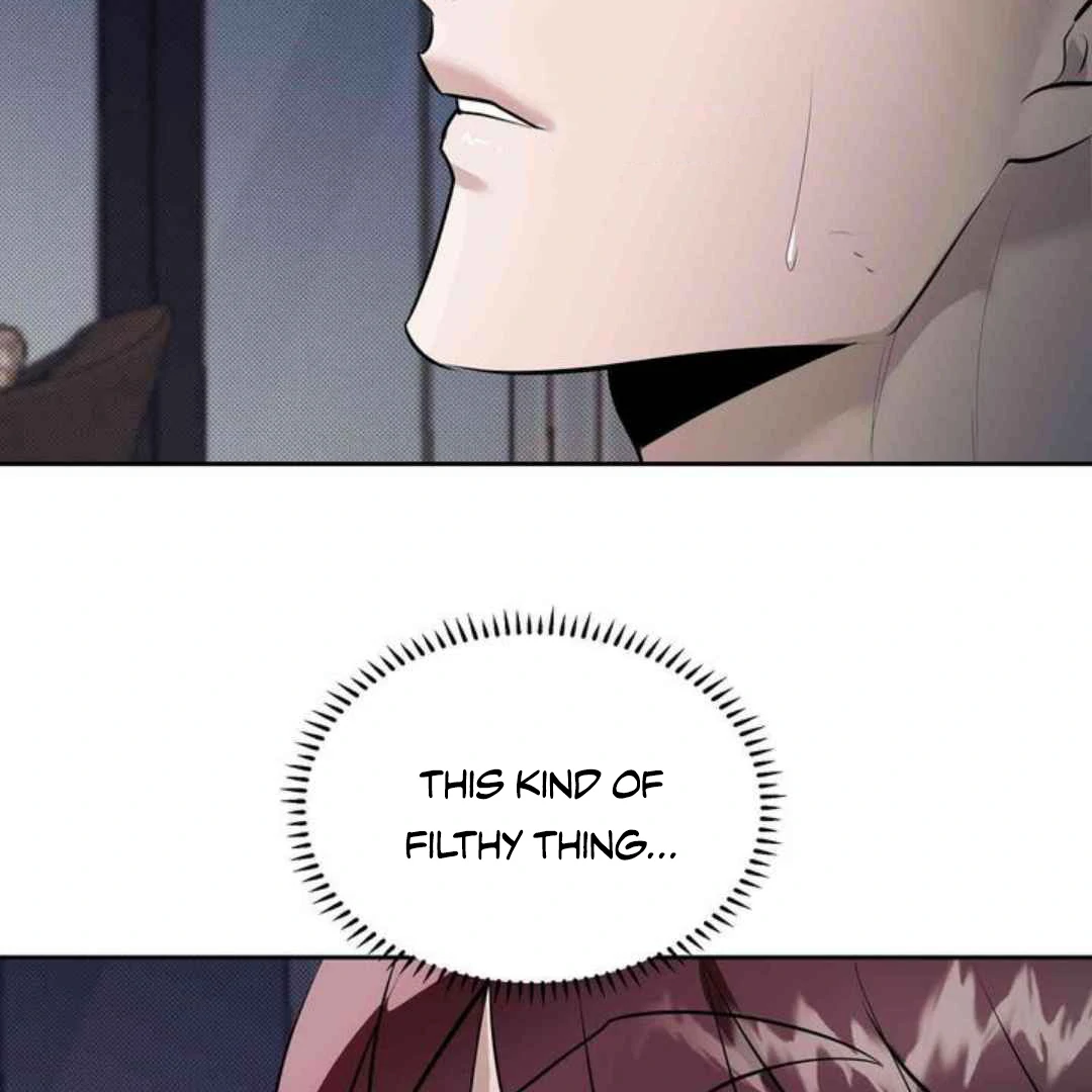 Knockout Baby - Chapter 2 manhwa