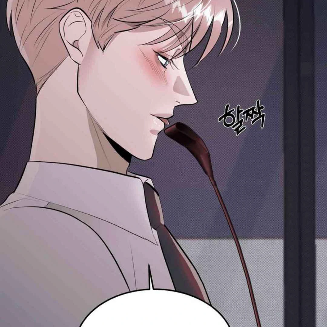 Knockout Baby - Chapter 2 manhwa