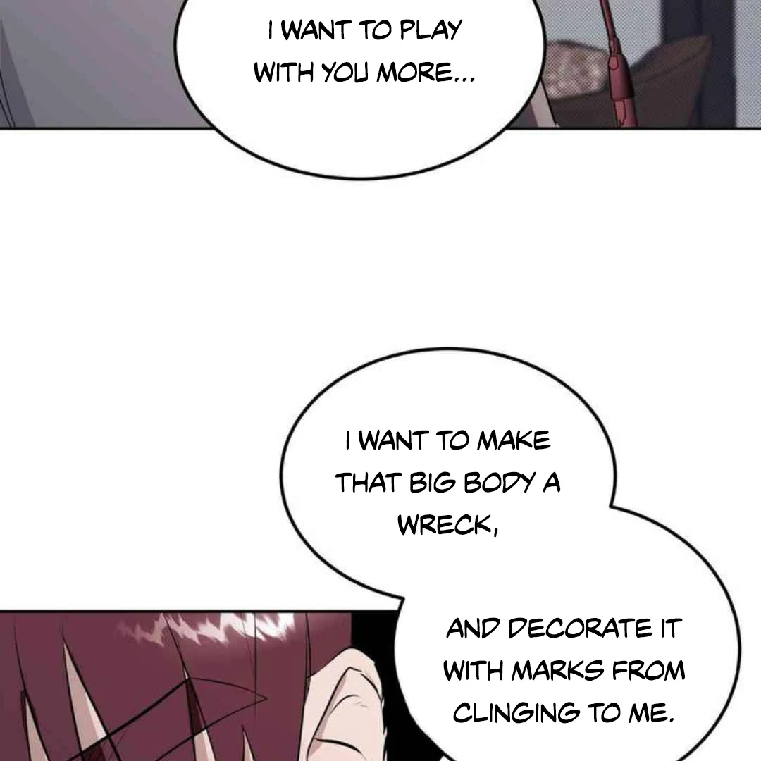 Knockout Baby - Chapter 2 manhwa