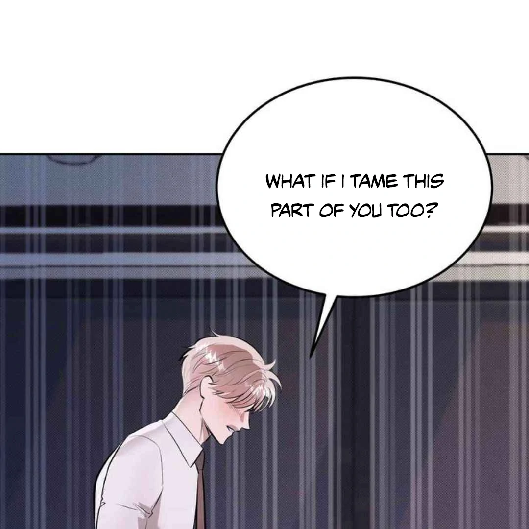 Knockout Baby - Chapter 2 manhwa
