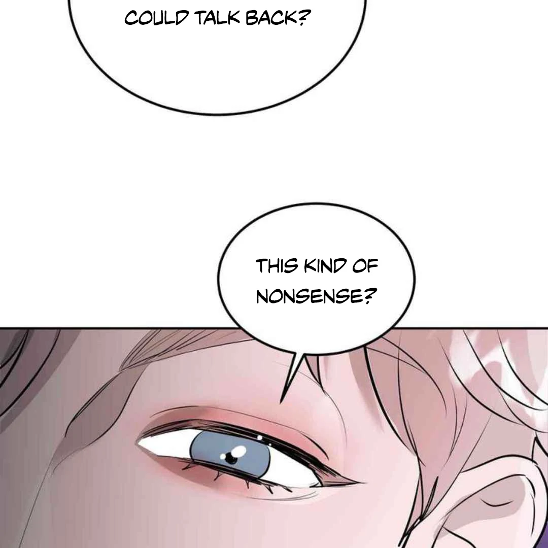 Knockout Baby - Chapter 2 manhwa