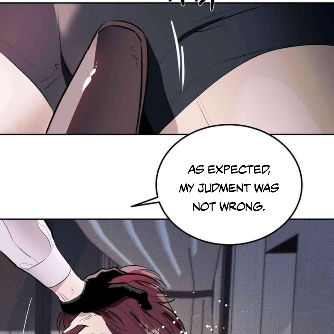 Knockout Baby - Chapter 2 manhwa