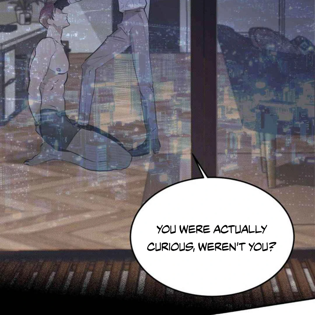 Knockout Baby - Chapter 2 manhwa