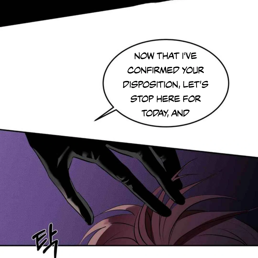 Knockout Baby - Chapter 2 manhwa