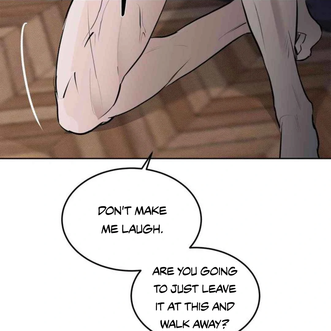 Knockout Baby - Chapter 2 manhwa