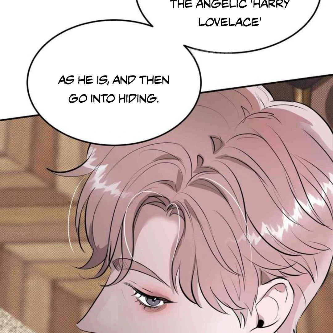 Knockout Baby - Chapter 2 manhwa