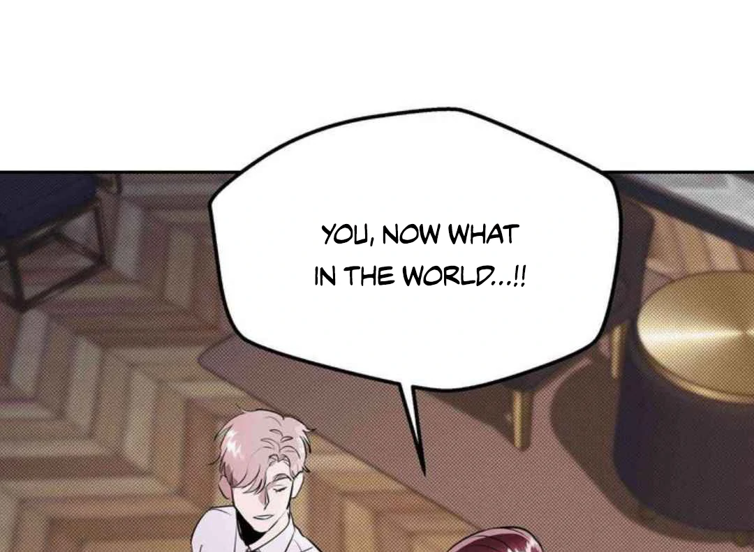 Knockout Baby - Chapter 2 manhwa
