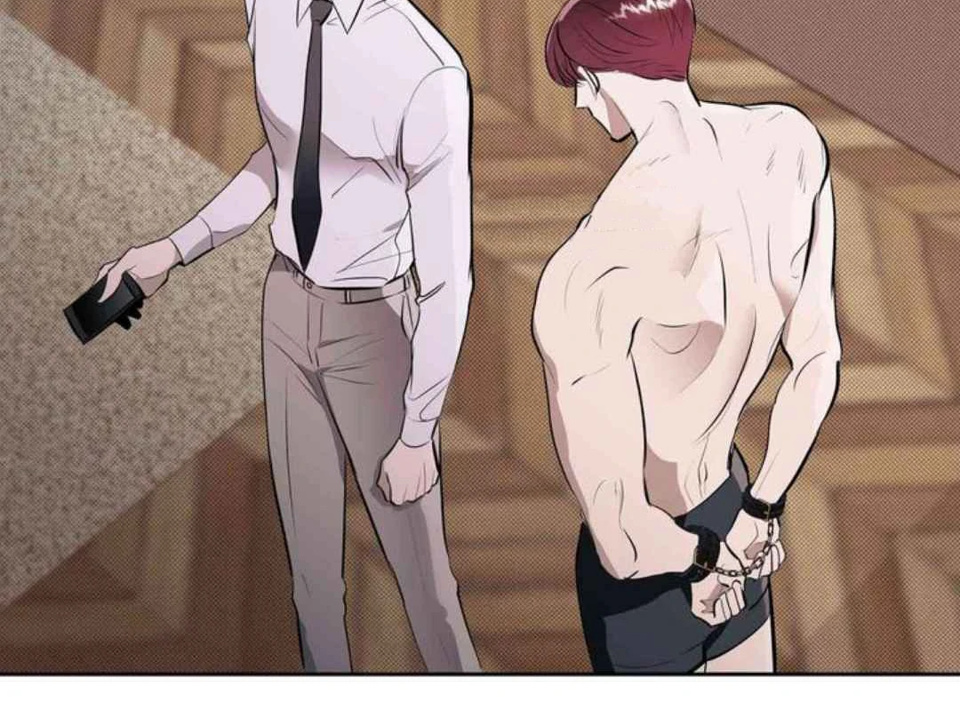 Knockout Baby - Chapter 2 manhwa