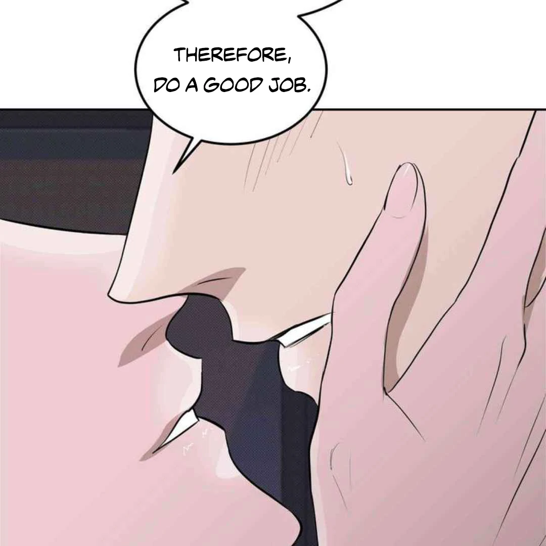 Knockout Baby - Chapter 2 manhwa