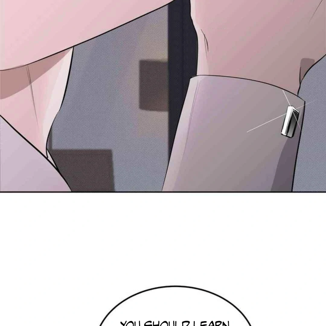 Knockout Baby - Chapter 2 manhwa