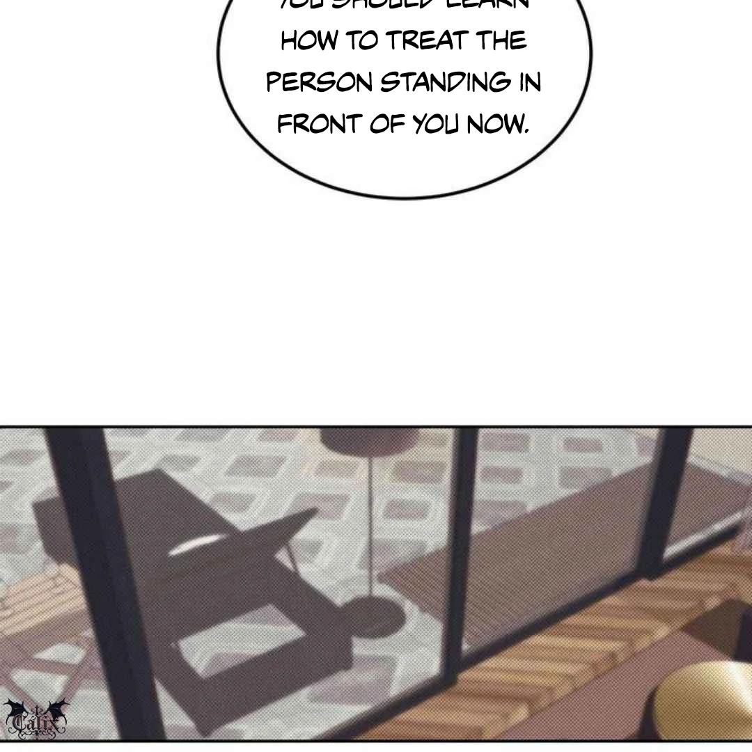 Knockout Baby - Chapter 2 manhwa