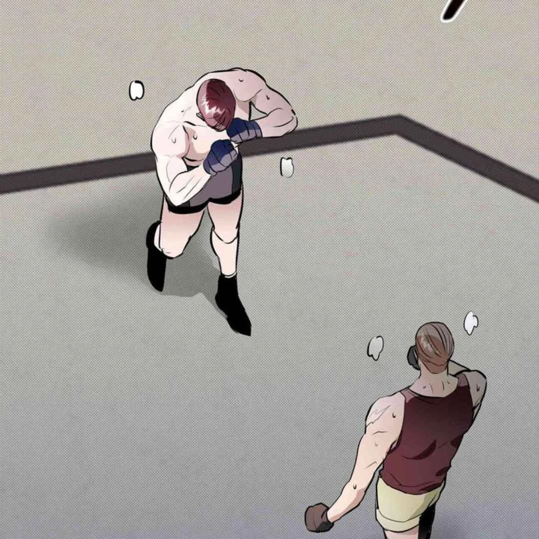 Knockout Baby - Chapter 3 manhwa