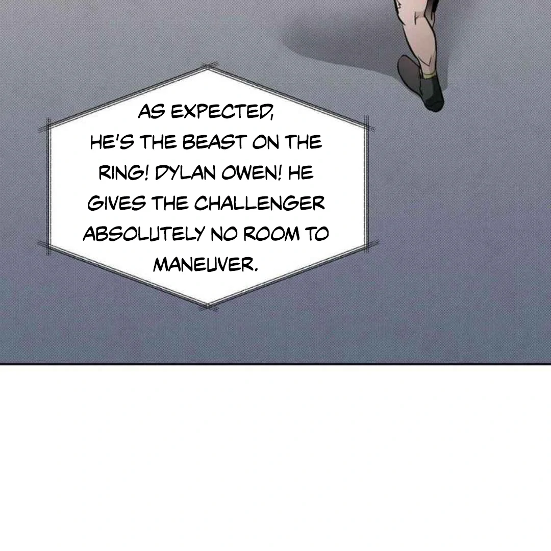 Knockout Baby - Chapter 3 manhwa