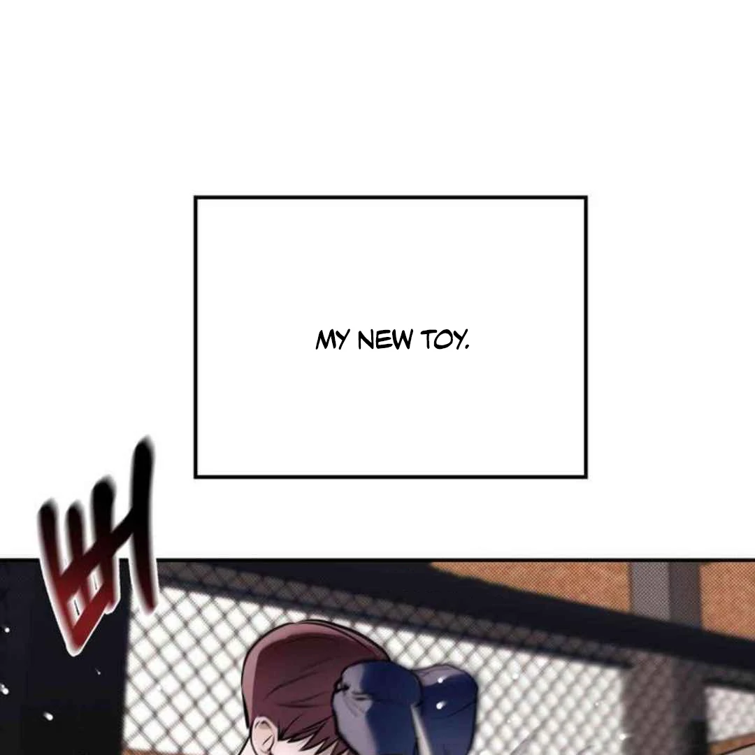 Knockout Baby - Chapter 3 manhwa