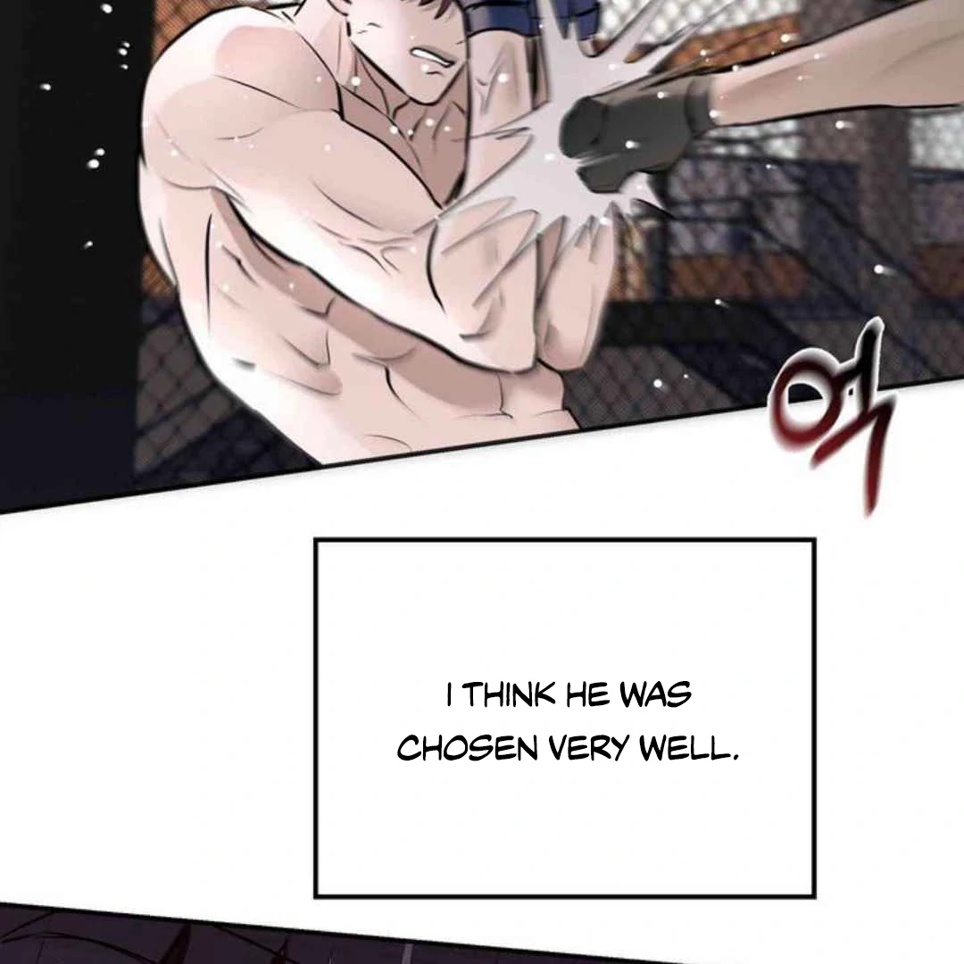 Knockout Baby - Chapter 3 manhwa
