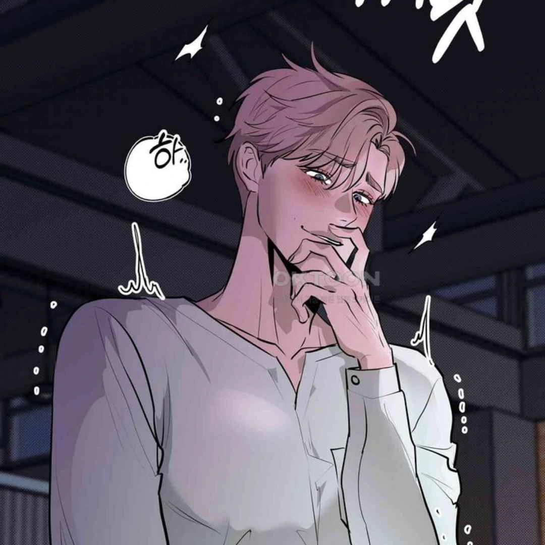 Knockout Baby - Chapter 3 manhwa