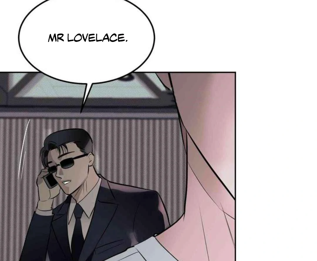 Knockout Baby - Chapter 3 manhwa