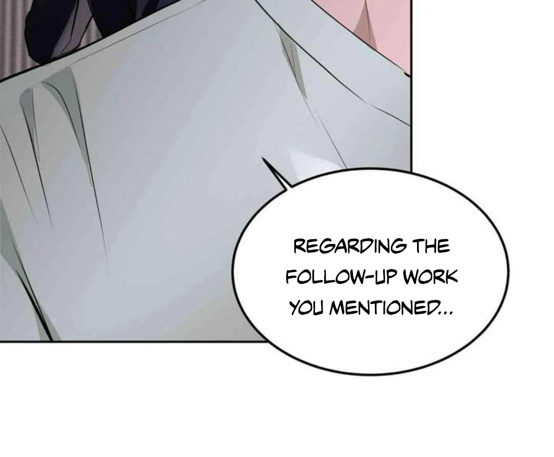 Knockout Baby - Chapter 3 manhwa