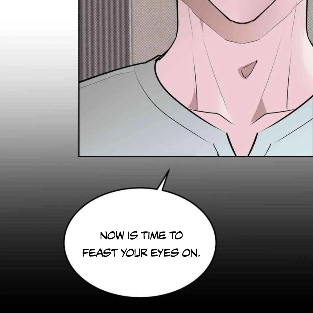 Knockout Baby - Chapter 3 manhwa