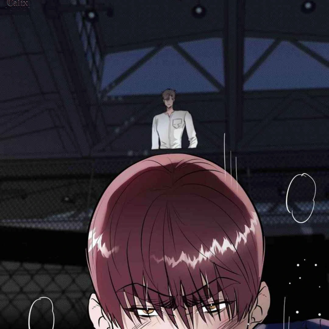 Knockout Baby - Chapter 3 manhwa
