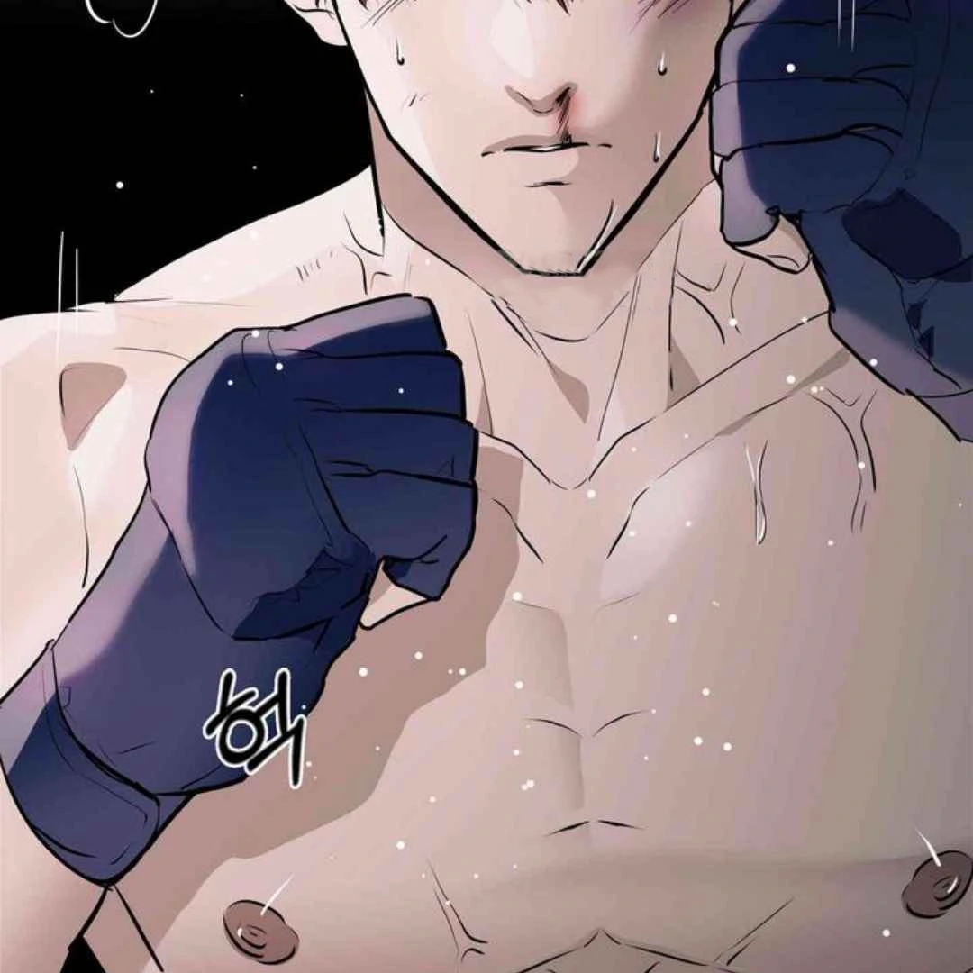 Knockout Baby - Chapter 3 manhwa