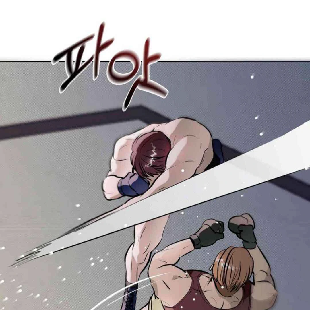 Knockout Baby - Chapter 3 manhwa