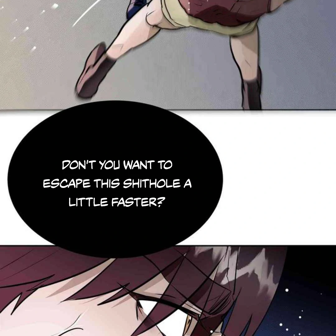 Knockout Baby - Chapter 3 manhwa