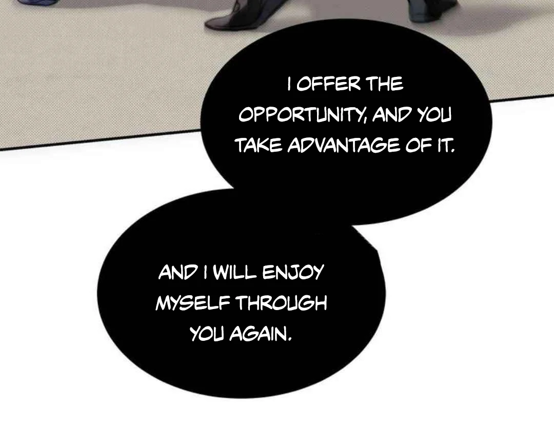 Knockout Baby - Chapter 3 manhwa