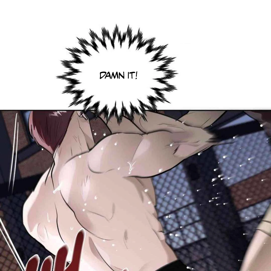 Knockout Baby - Chapter 3 manhwa