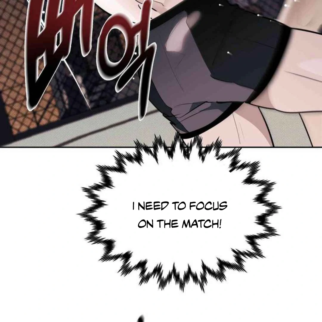 Knockout Baby - Chapter 3 manhwa