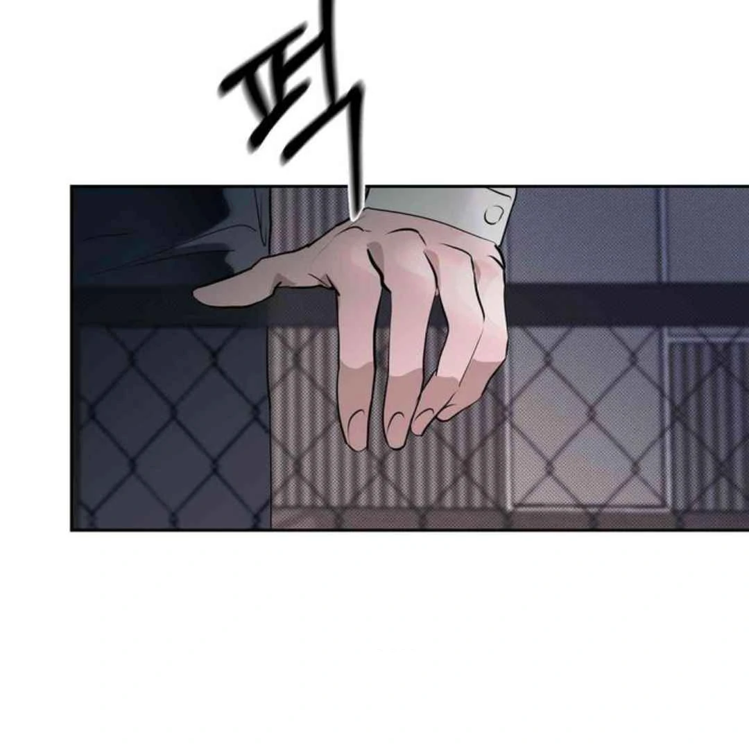 Knockout Baby - Chapter 3 manhwa
