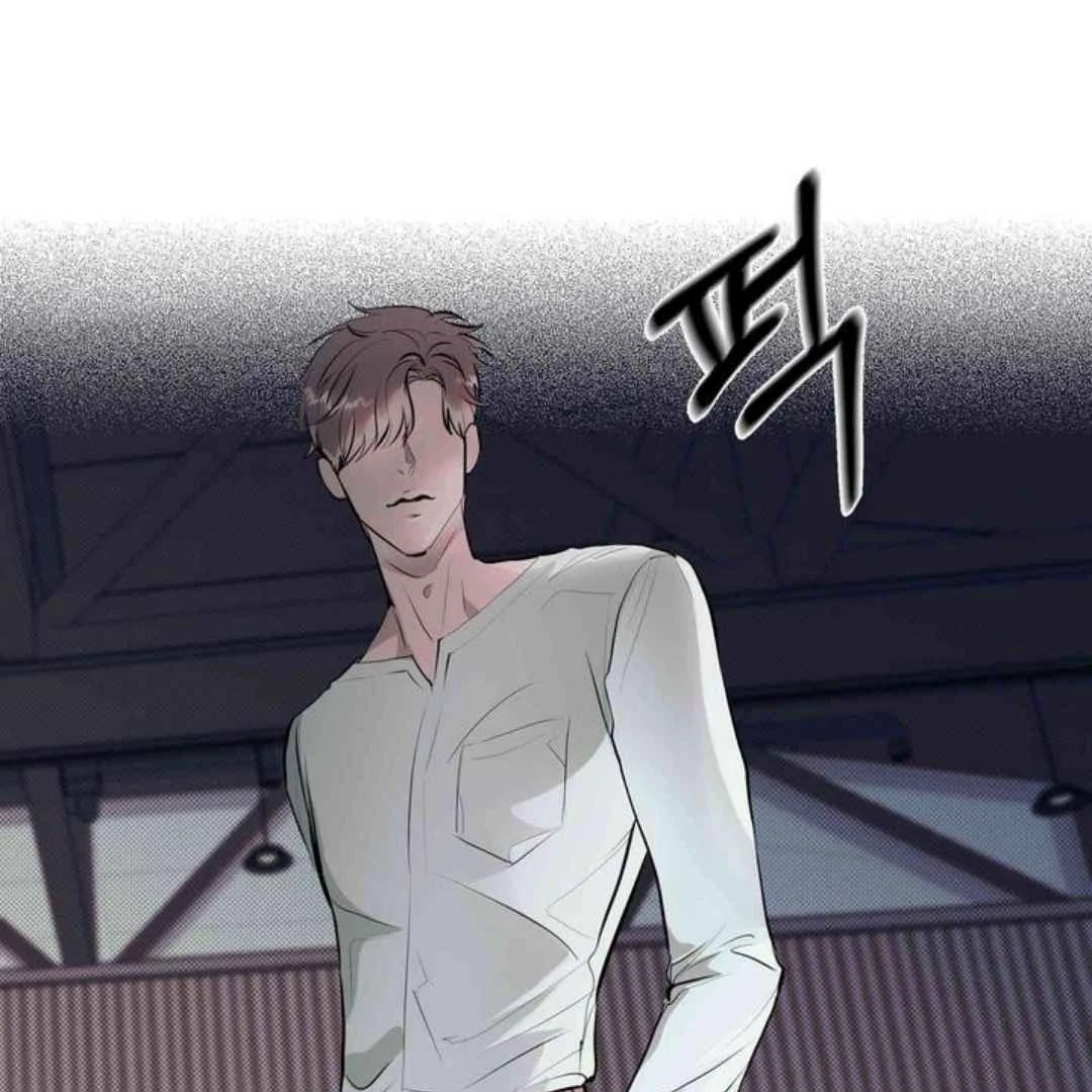 Knockout Baby - Chapter 3 manhwa