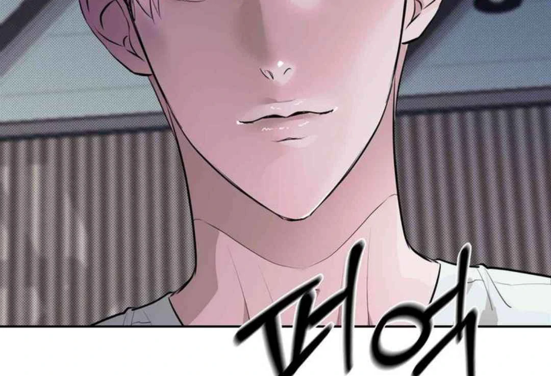 Knockout Baby - Chapter 3 manhwa