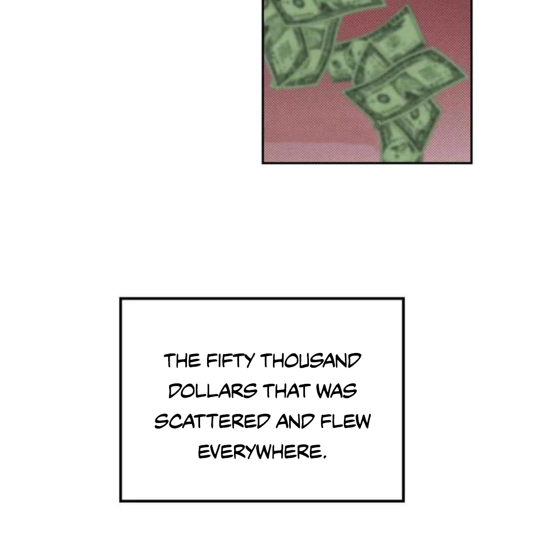 Knockout Baby - Chapter 3 manhwa