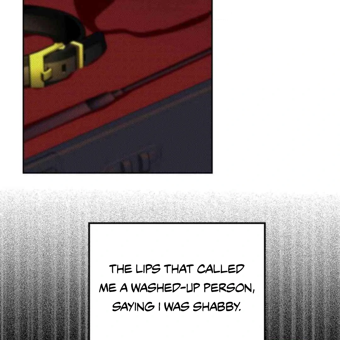 Knockout Baby - Chapter 3 manhwa