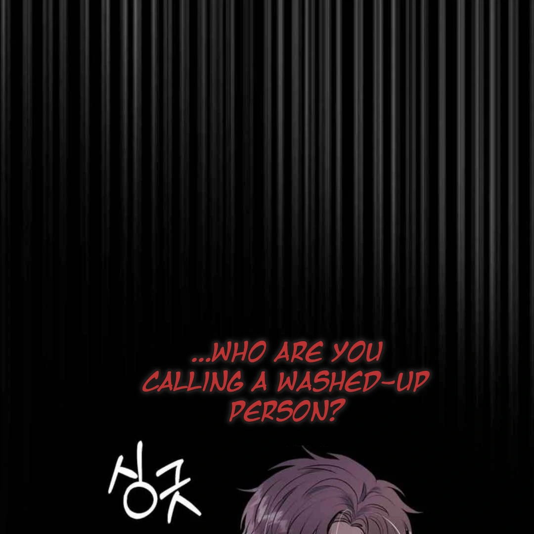 Knockout Baby - Chapter 3 manhwa