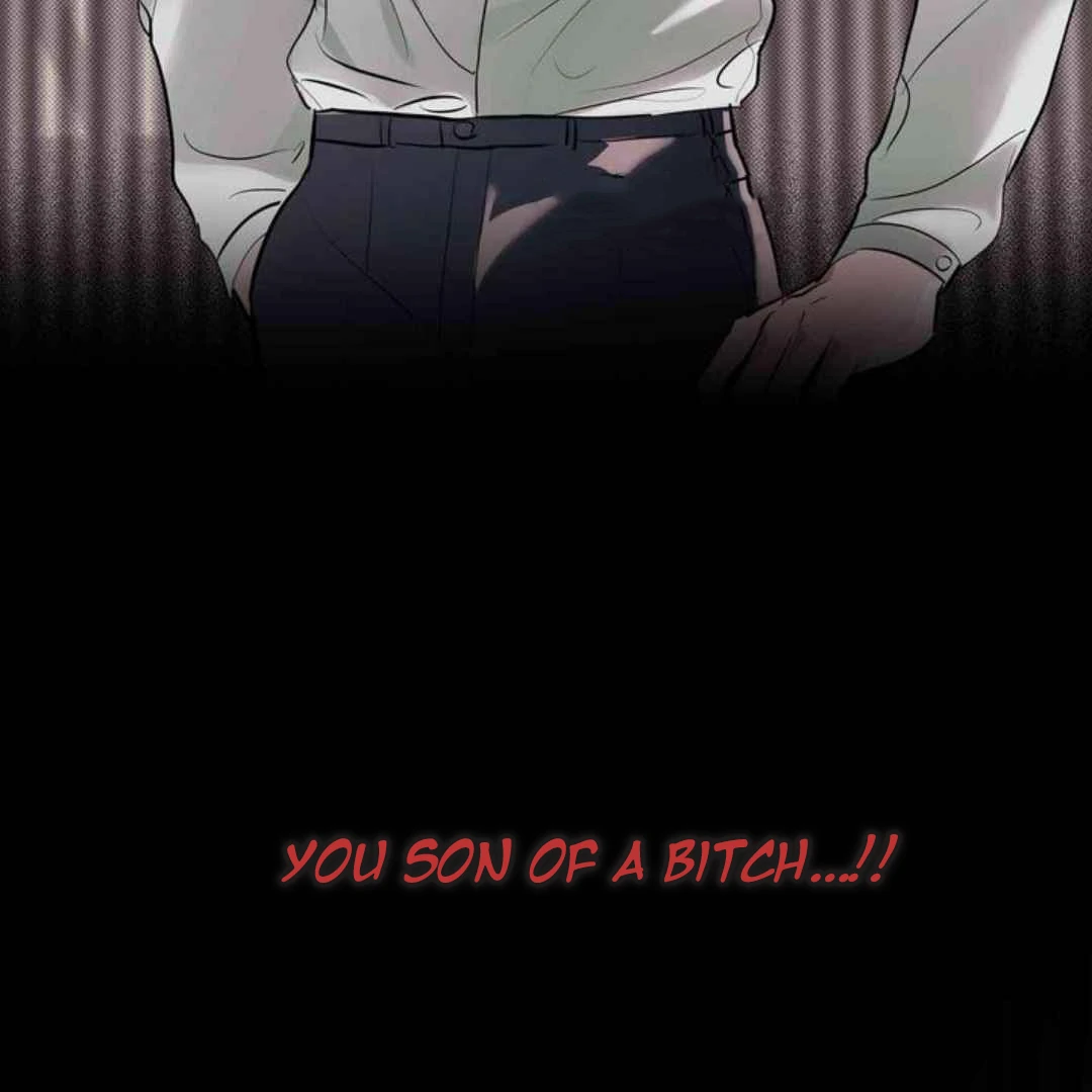 Knockout Baby - Chapter 3 manhwa