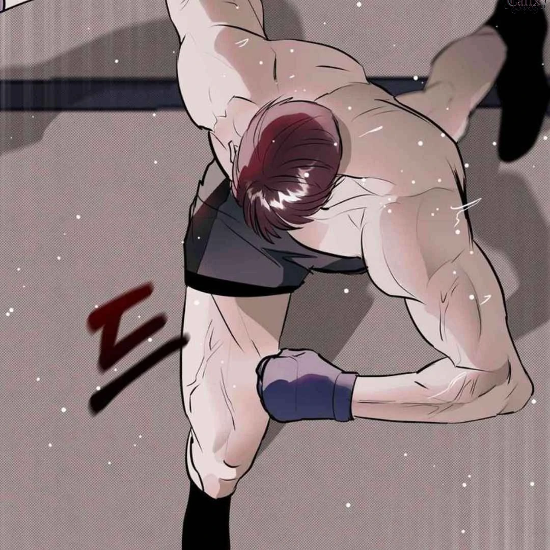 Knockout Baby - Chapter 3 manhwa